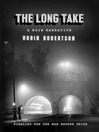 Cover image for The Long Take